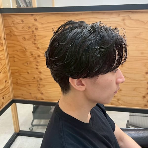 髪質改善 個室 salon K.北千住【ケー】×スタイル