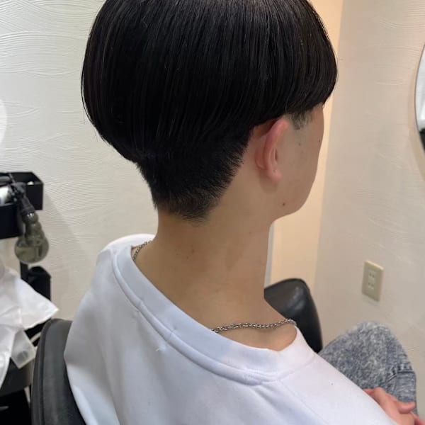 髪質改善 個室 salon K.北千住【ケー】×スタイル