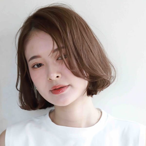 レイヤーバングタンバルモリ|Sette 自由が丘