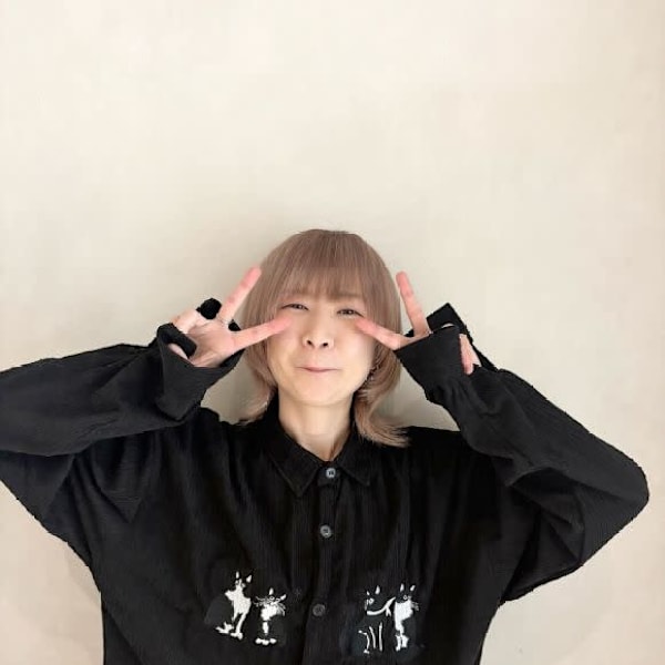 早部 伊織|REM 三鷹