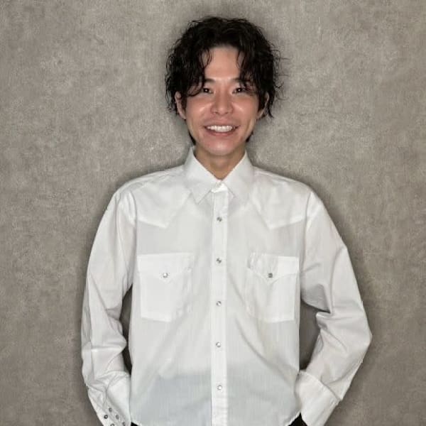 REM 山形1号店【レム】【レム ヤマガタイチゴウテン】のスタッフ紹介。横山 隼輝