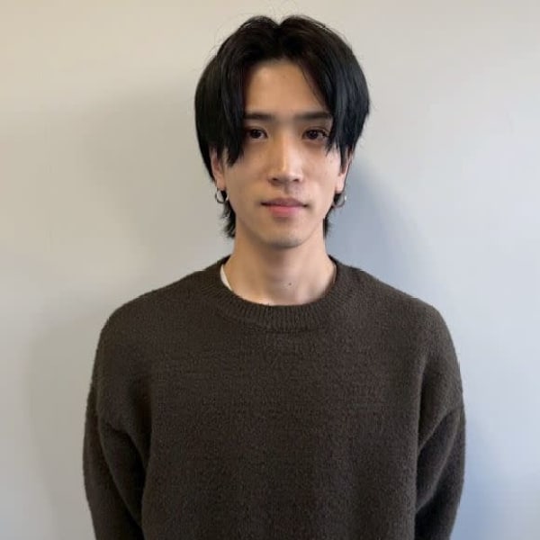 REM 中目黒アトラスタワー【レム】【レム ナカメグロ アトラスタワー】のスタッフ紹介。佐々木 大輔