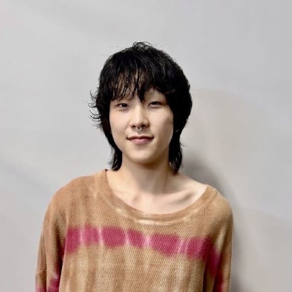 REM 中目黒アトラスタワー【レム】【レム ナカメグロ アトラスタワー】のスタッフ紹介。RIKU 