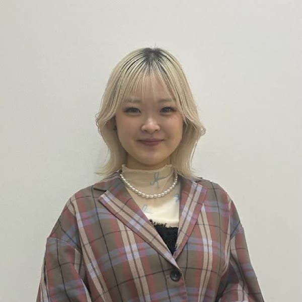 REM 中目黒アトラスタワー【レム】【レム ナカメグロ アトラスタワー】のスタッフ紹介。hanano 