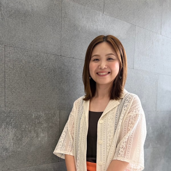 田中明日香|GALLARIA Elegante 春日井店