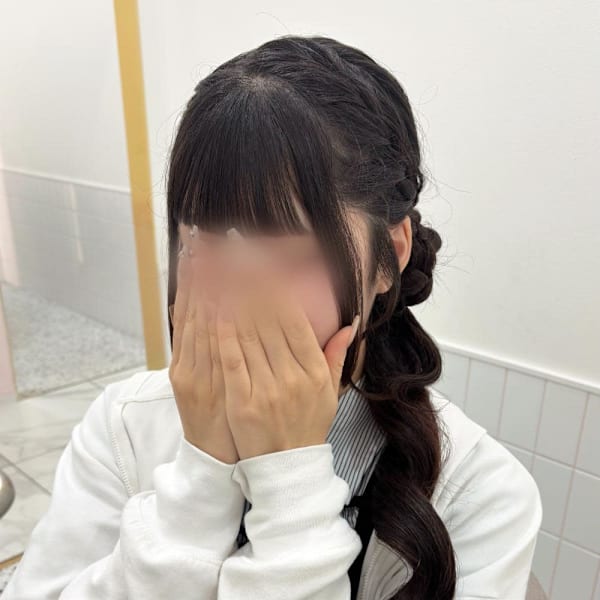 【ヘアメ】くるみちゃんローポニー♪_ユウ