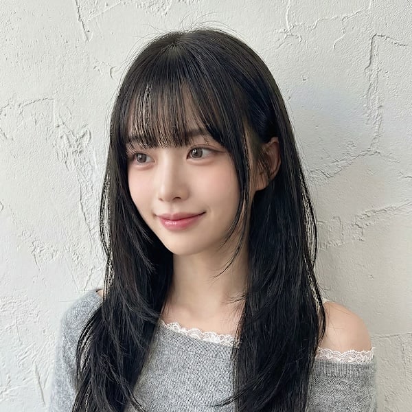 nap hair×スタイル