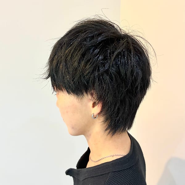 メンズソフトツイスト|MINATO