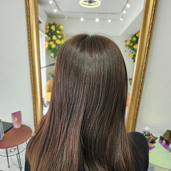 こんちゃん|Dua by Hair Designers Gallery