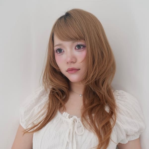 レイヤーカット