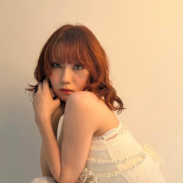 暖色カラー