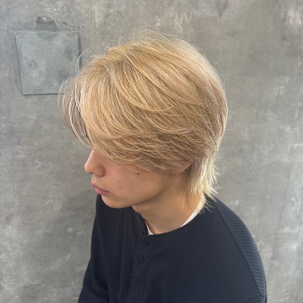 フェザーウルフ