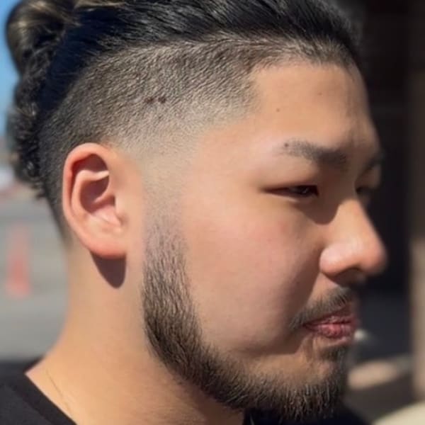 フェードスタイル