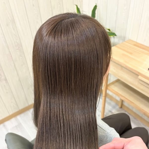 LOMA HAIR×スタイル|LOMA HAIR