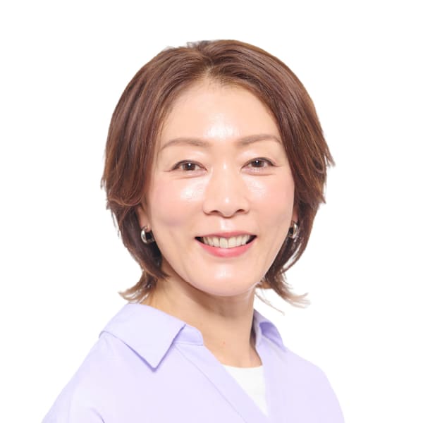 50代・60代の方に◎大人やわらかウルフスタイル|えがお美容室