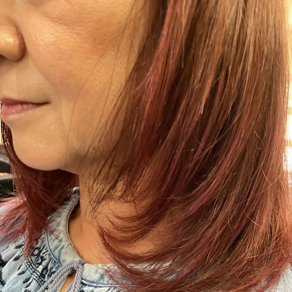 Beauty Salon NoeL×スタイル