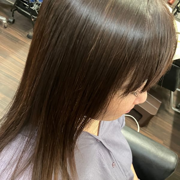 Beauty Salon NoeL×スタイル