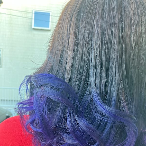 Beauty Salon NoeL×スタイル