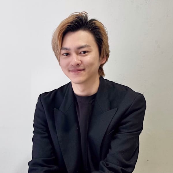 髙松　壱成