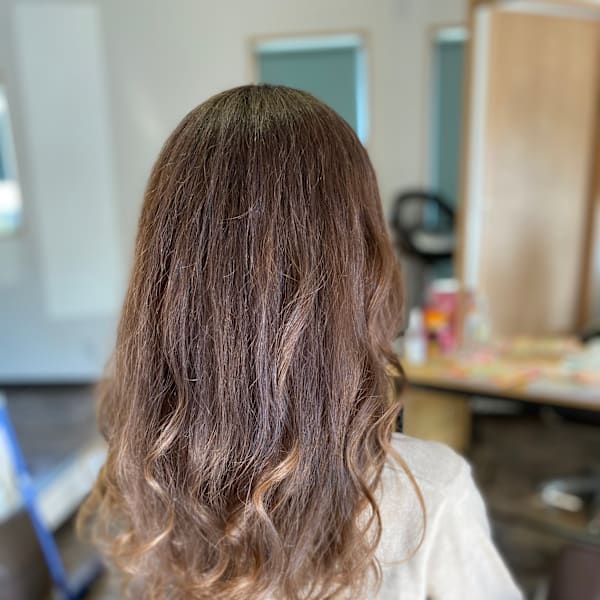 Hair Resort SEA加古川稲屋店×スタイル