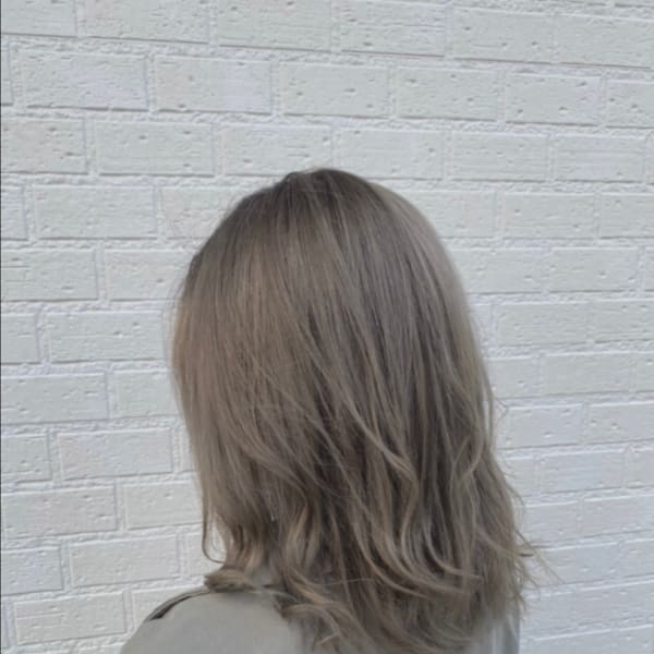 Hair Resort SEA加古川稲屋店×スタイル