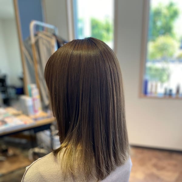Hair Resort SEA加古川稲屋店×スタイル