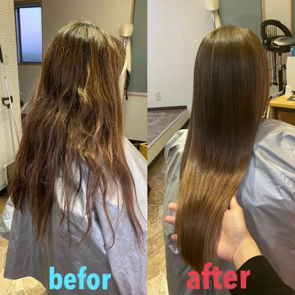 Hair Resort SEA加古川稲屋店×スタイル