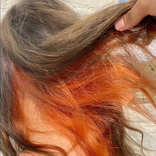 Hair Resort SEA加古川稲屋店×スタイル