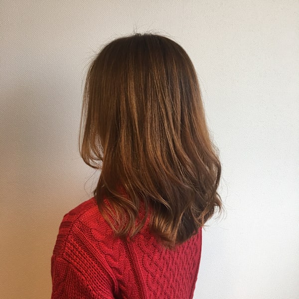 Hair Resort SEA加古川稲屋店×スタイル