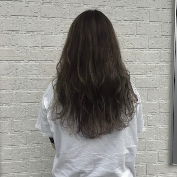 Hair Resort SEA加古川稲屋店×スタイル