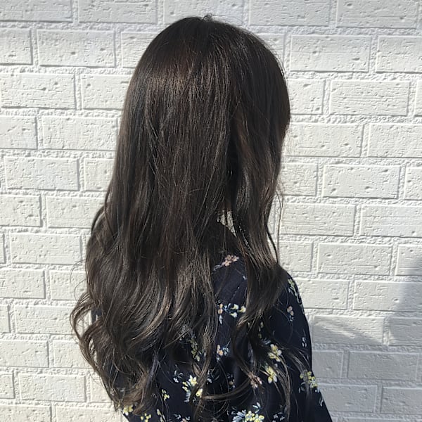 Hair Resort SEA加古川稲屋店×スタイル