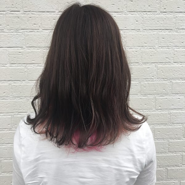 Hair Resort SEA加古川稲屋店×スタイル