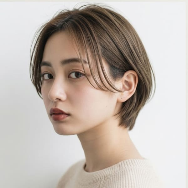 Frames 那覇新都心店×スタイル