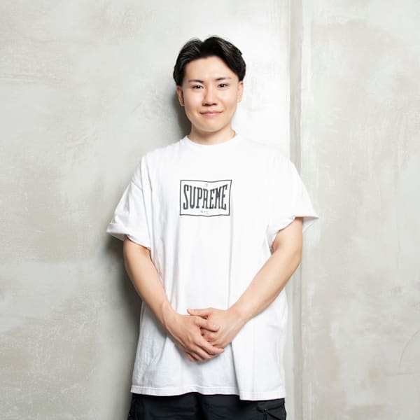 井尾 匠|LILIANA