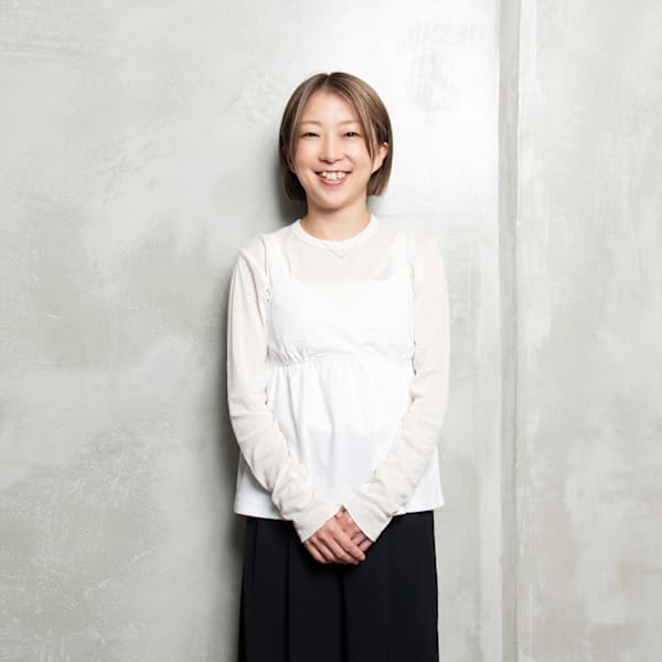 川端 由果里|LILIANA