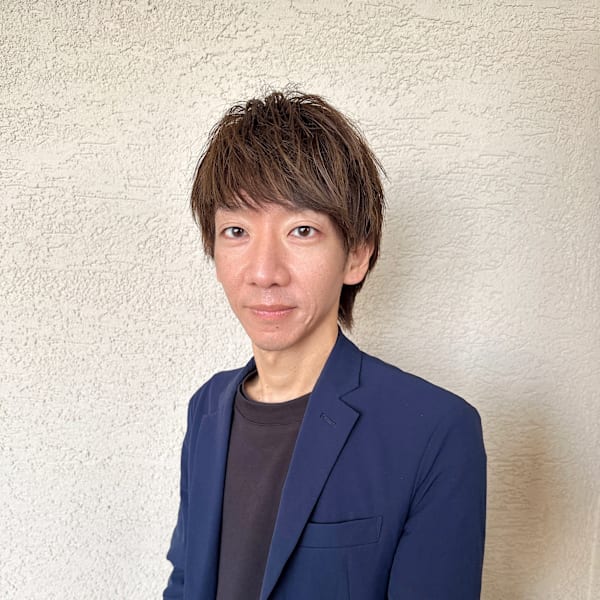 岩野 誠|BellaVita 田宮店