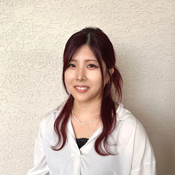 吉岡 有希|BellaVita 田宮店