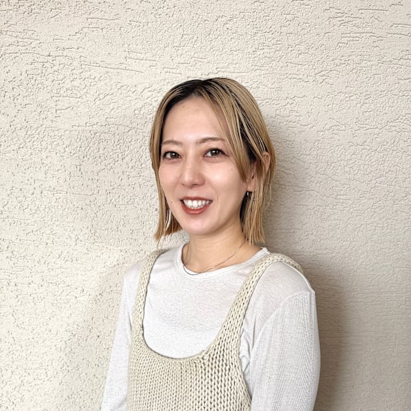 吉田 智恵|BellaVita 田宮店