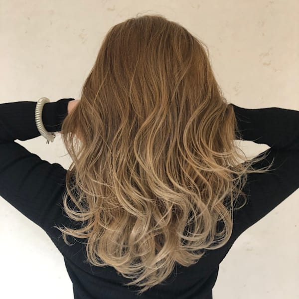dog&hair LeiLea 奈良法隆寺店×スタイル