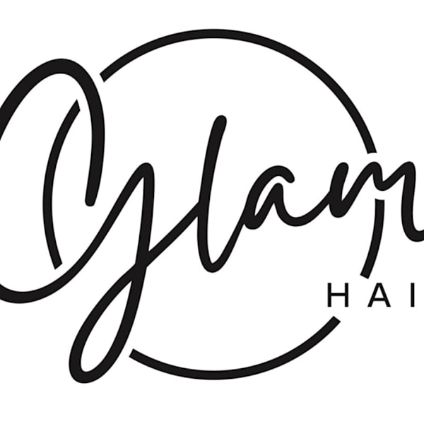 絹谷　歩美|Glam hair