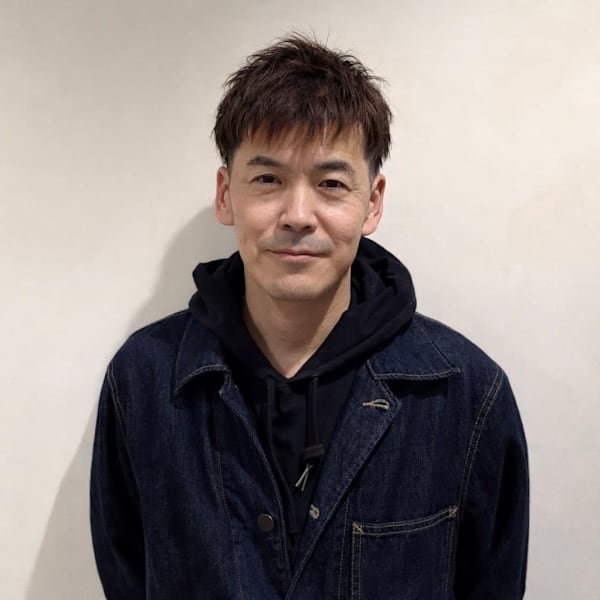 久場　俊|HAIR & MAKE EARTH 小禄店