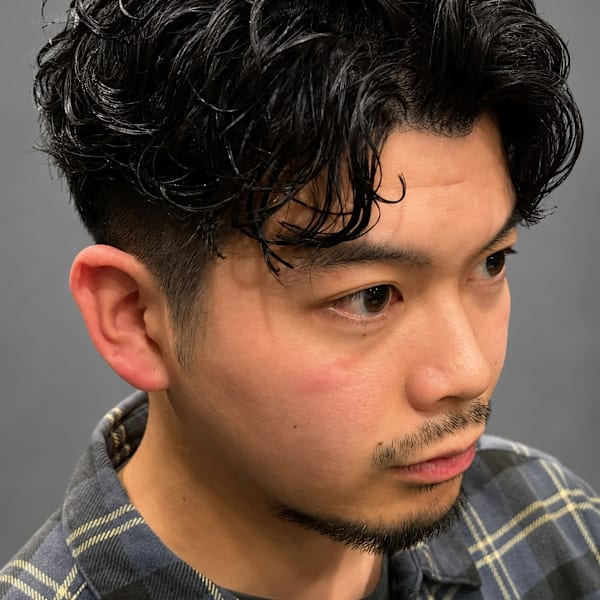 ラルフカール