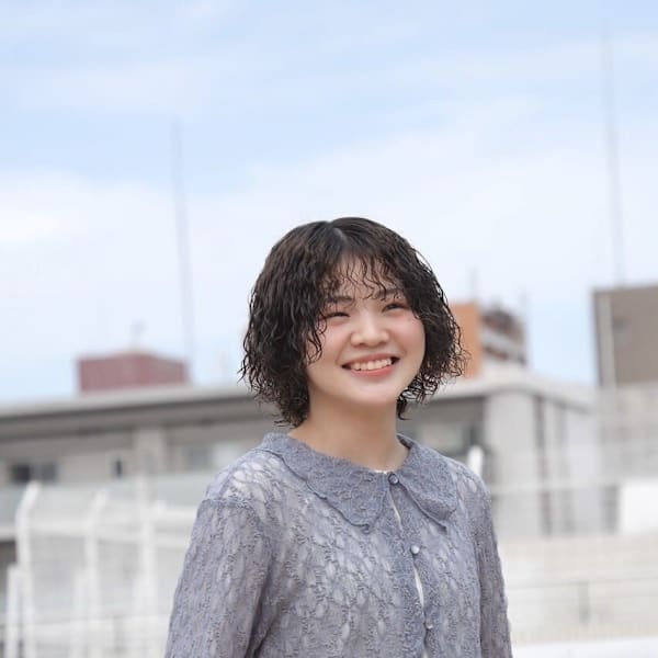 しおり 髪質改善|髪質改善サロン 美容室LORE 福岡天神店 ～Sophia 縮毛髪質改善～