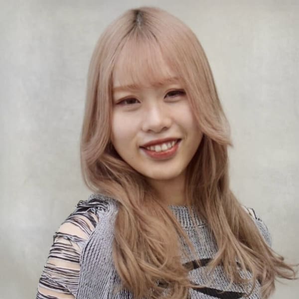 棈松 恵美（EMI）|ALLM omotesando