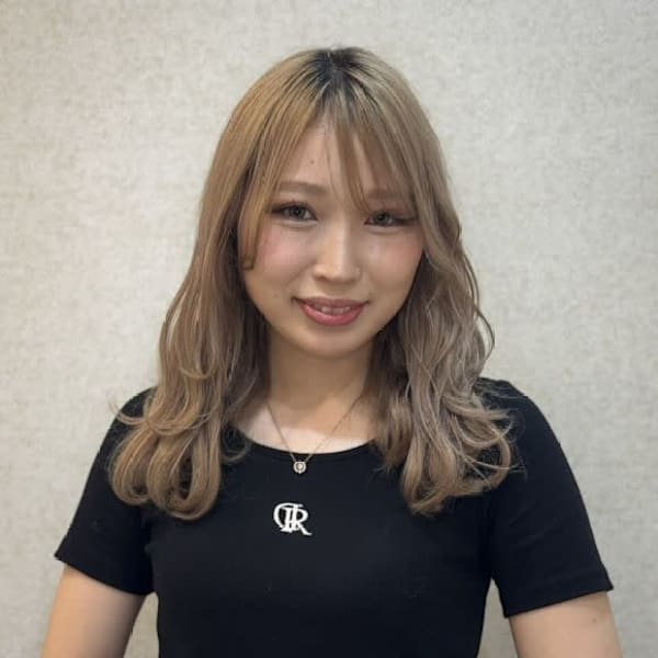 REM 長野【レム】【レム ナガノ】のスタッフ紹介。SERINA 