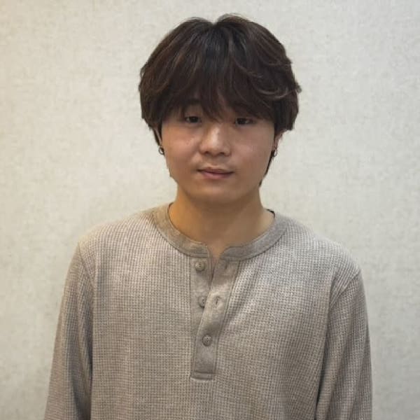 REM 長野【レム】【レム ナガノ】のスタッフ紹介。杉田 奨真