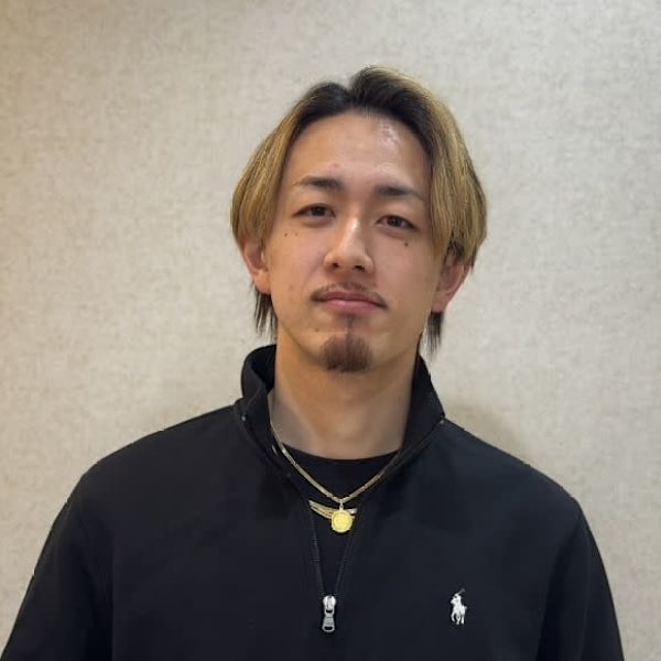 REM 長野【レム】【レム ナガノ】のスタッフ紹介。渡辺 翔太