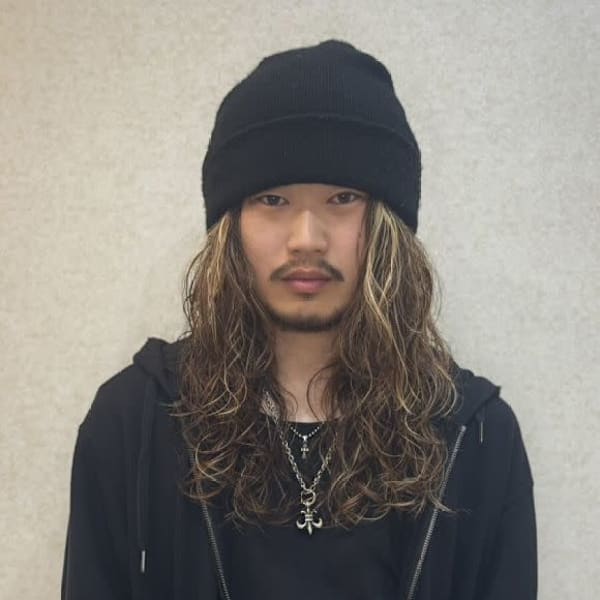 REM 長野【レム】【レム ナガノ】のスタッフ紹介。倉沢 臣斗