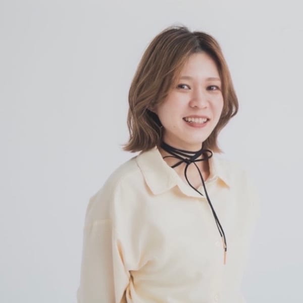 ANDO YURIKA|I-FLAT 本店