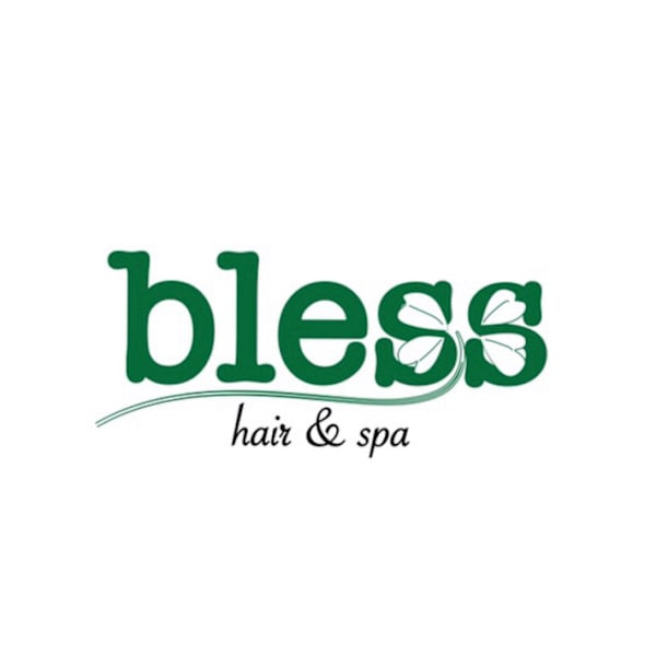 KAZUE|bless hair & spa 湘南台